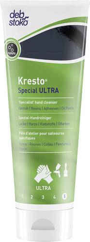 SC Johnson Professional Kresto® Special ULTRA KSP250ML Handwaschpaste 250ml 1St. von SC Johnson Professional