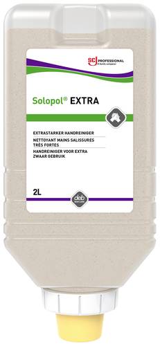 SC Johnson Professional Solopol® EXTRA 35577 Handwaschpaste 2l 1St. von SC Johnson Professional