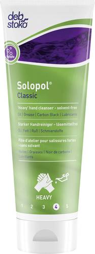 SC Johnson Professional Solopol® classic SOL250ML Handwaschpaste 250ml 1St. von SC Johnson Professional