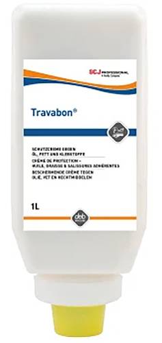 SC Johnson Professional Travabon® Hautschutzsalbe 1000ml 22325 1St. von SC Johnson Professional