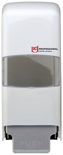 SC Johnson Professional VARIO ULTRA® 27655 Hautschutzspender 2000ml Weiß von SC Johnson Professional