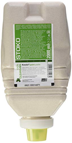 Stoko paint Hautreinigung, 2000 mL Softflasche Stoko paint Hautreinigung, 2000 mL Softflasche von SC Johnson Professional