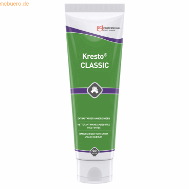 SC Johnson Classic Hautschutz KCL250ML 250ml SC Johnson Classic Hautschutz KCL250ML 250ml von SC Johnson