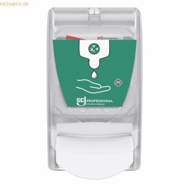 SC Johnson Desinfektionsspender SAN1LDSGER von SC Johnson