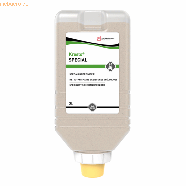 SC Johnson Handreinigung PN81907A06 2l SC Johnson Handreinigung PN81907A06 2l von SC Johnson