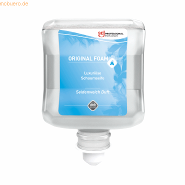 SC Johnson Schaumseife ORG1L 1l SC Johnson Schaumseife ORG1L 1l von SC Johnson
