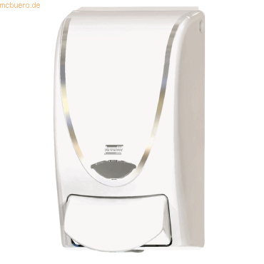 SC Johnson Seifenspender CHR1LDS 1l weiß/chrom SC Johnson Seifenspender CHR1LDS 1l weiß/chrom von SC Johnson