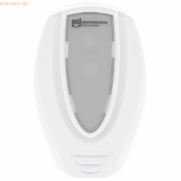 SC Johnson Spender STOKO Refresh Toilettensitzreiniger 34944 weiß SC Johnson Spender STOKO Refresh Toilettensitzreiniger 34944 weiß von SC Johnson