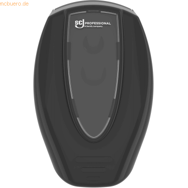 SC Johnson Spender STOKO Refresh Toilettensitzreiniger 34946 schwarz von SC Johnson