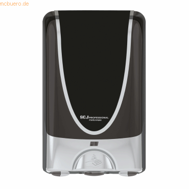 SC Johnson Spender TouchFREE Ultra TF2CHR schwarz SC Johnson Spender TouchFREE Ultra TF2CHR schwarz von SC Johnson