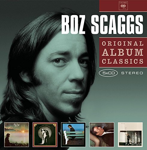 Original Album Classics Original Album Classics von Sony Music Cmg
