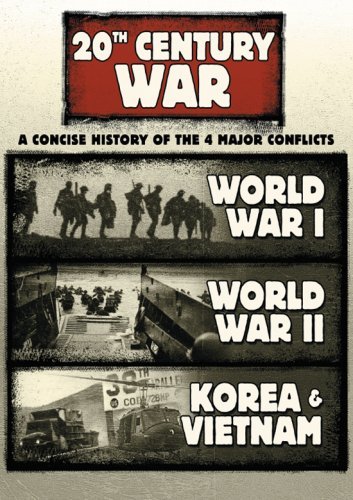 20th Century War [DVD] von SCANBOX