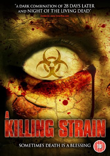 A Killing Strain [DVD] von SCANBOX