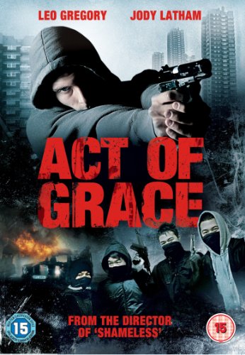 Act Of Grace [DVD] von SCANBOX