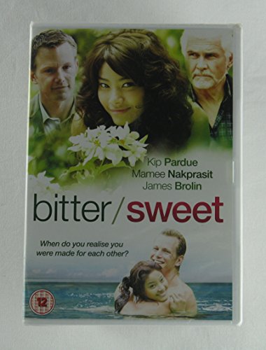 Bitter Sweet [DVD] von SCANBOX