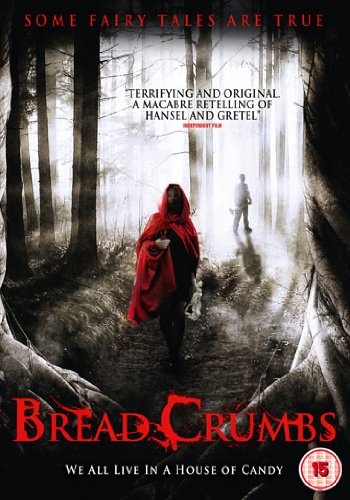 Breadcrumbs [DVD] (15) von SCANBOX