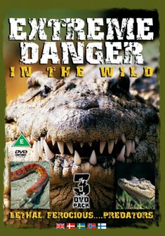 Extreme Danger [DVD] von SCANBOX