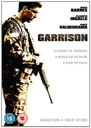 Garrison [DVD] [2007] von SCANBOX