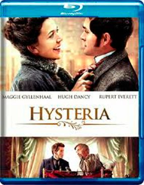 HYSTERIA - (Blu-Ray) von SCANBOX