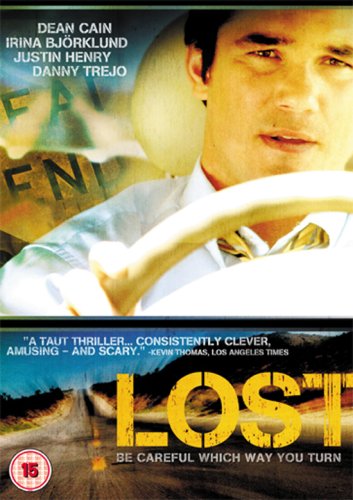 Lost [2005] [DVD] [UK Import] von SCANBOX
