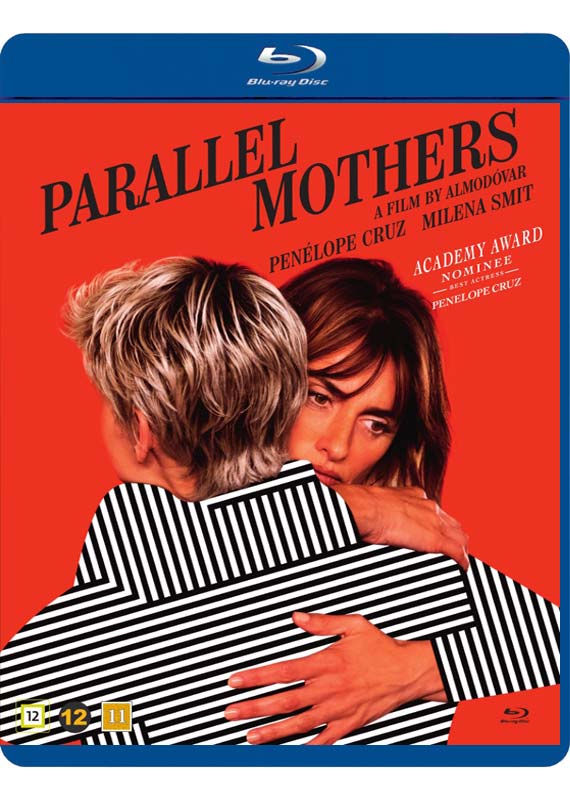 PARALLEL MOTHERS - (Blu-Ray) - (Spain) von SCANBOX