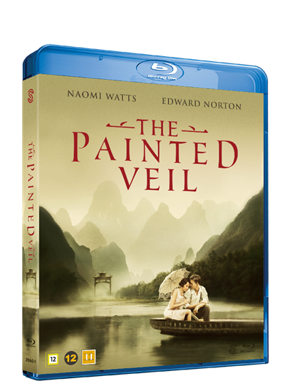 Painted Veil, The - (Blu-ray) von SCANBOX