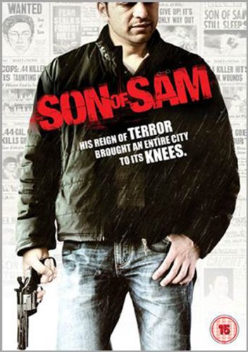 Son Of Sam [DVD] [2007] von SCANBOX