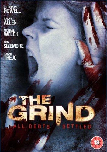 The Grind [DVD] von SCANBOX