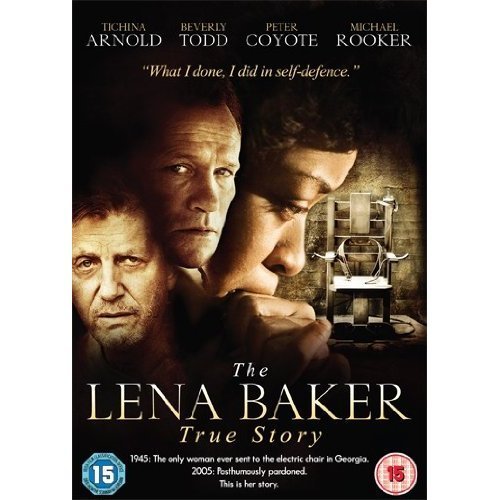 The Lena Baker Story [DVD] von SCANBOX