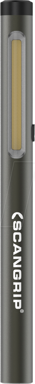 SCANGRIP 03.5127 - LED-Stiftleuchte WORK PEN 200 R, 200 lm, 6000 K von SCANGRIP