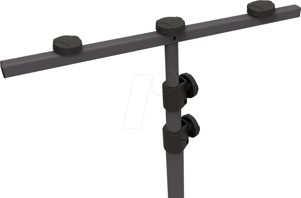 SCANGRIP 03.5308 - DUAL BRACKET FOR 3M TRIPOD, Doppelhalter von SCANGRIP