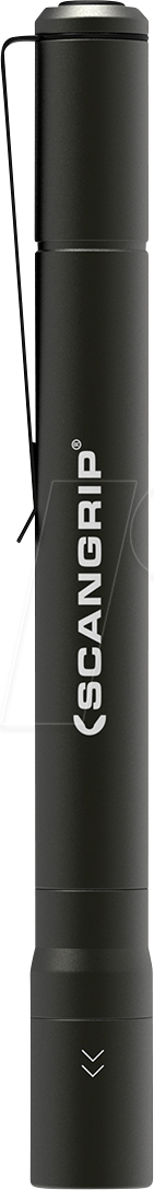 SCANGRIP 3.5131 - LED-Stiftleuchte FLASH PEN, 200 lm von SCANGRIP