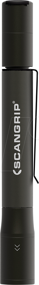 SCANGRIP 3.5136 - LED-Taschenlampe FLASH PEN R, 300 lm, Akku von SCANGRIP