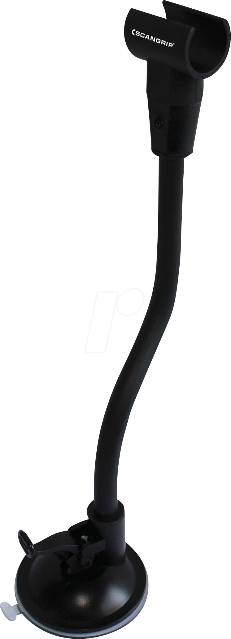 SCANGRIP 3.5219 - Flexibler Arm mit Saugnapf für LINE LIGHT. von SCANGRIP
