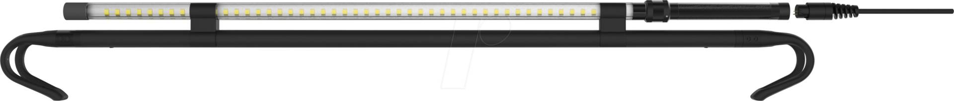 SCANGRIP 3.5240 - LED-Haubenleuchte BONNET C+R, 1000 lm SCANGRIP 3.5240 - LED-Haubenleuchte BONNET C+R, 1000 lm von SCANGRIP