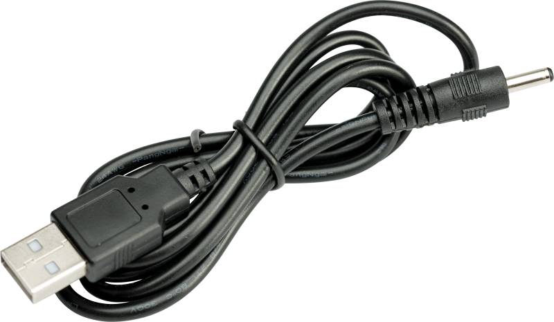 SCANGRIP 3.5307 - SCANGRIP USB-Ladekabel, USB-A auf MINI DC von SCANGRIP