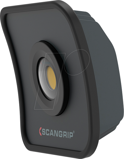 SCANGRIP 3.5698C - FLOOD HEAD CONNECT, 1500 lm, für MULTILIGHT BODY CONNECT von SCANGRIP