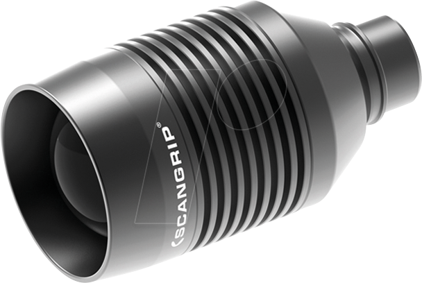 SCANGRIP 3.5699C - SEARCH HEAD CONNECT, 600 lm, für MULTILIGHT BODY CONNECT von SCANGRIP