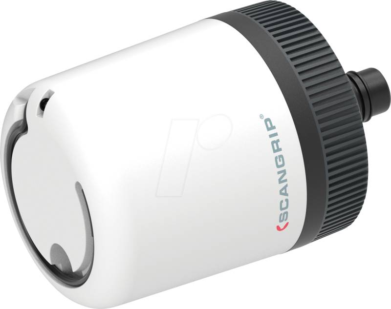 SCANGRIP 3.5701C - AREA HEAD CONNECT, 2500 lm, für MULTILIGHT BODY CONNECT von SCANGRIP