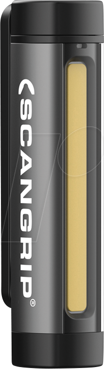 SCANGRIP 3.5810 - LED-Arbeitsleuchte FLEX WEAR, 150 lm SCANGRIP 3.5810 - LED-Arbeitsleuchte FLEX WEAR, 150 lm von SCANGRIP
