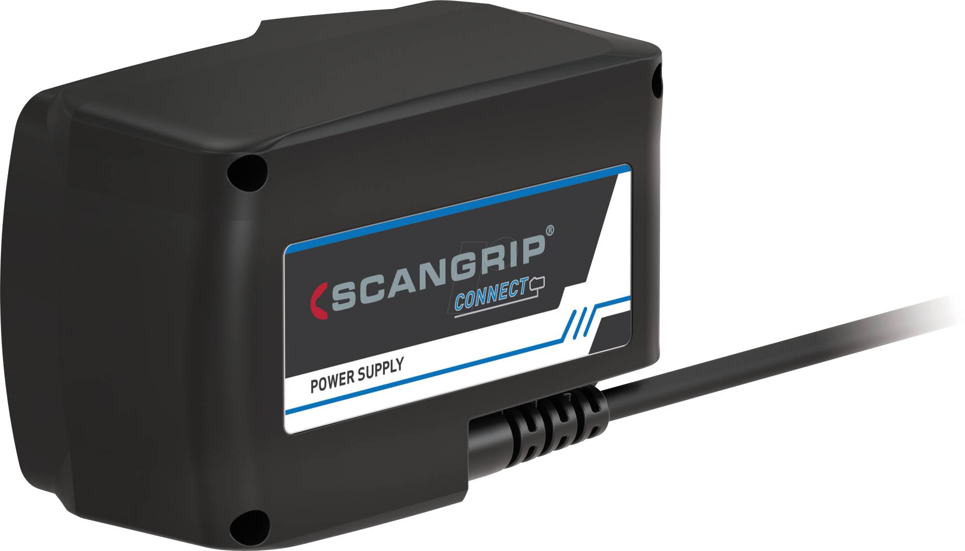 SCANGRIP 3.6123C - SCANGRIP Power Supply, 12V-18V von SCANGRIP