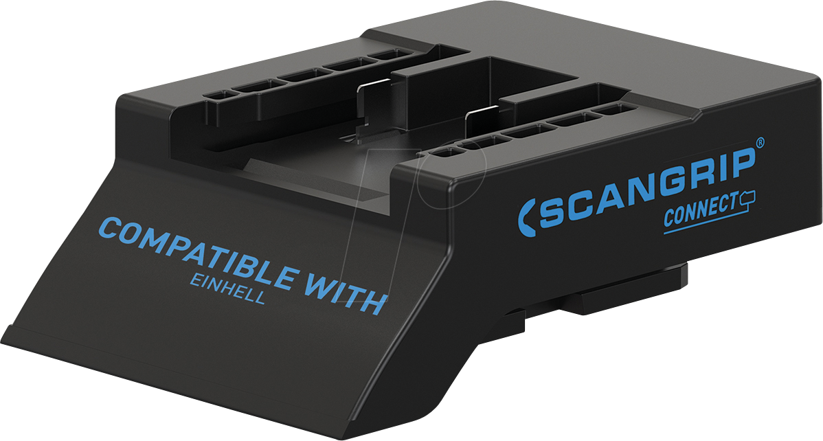 SCANGRIP 3.6143C - SCANGRIP Smart Connector für 18/20 V, EINHELL SCANGRIP 3.6143C - SCANGRIP Smart Connector für 18/20 V, EINHELL von SCANGRIP