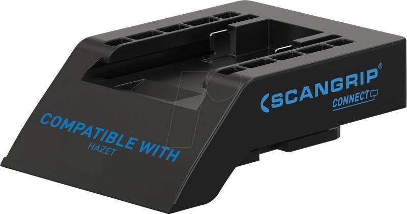 SCANGRIP 3.6146C - SCANGRIP Smart Connector für 18/20 V, HAZET von SCANGRIP