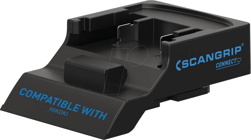 SCANGRIP 3.6147C - SCANGRIP Smart Connector für 18/20 V, HIKOKI von SCANGRIP