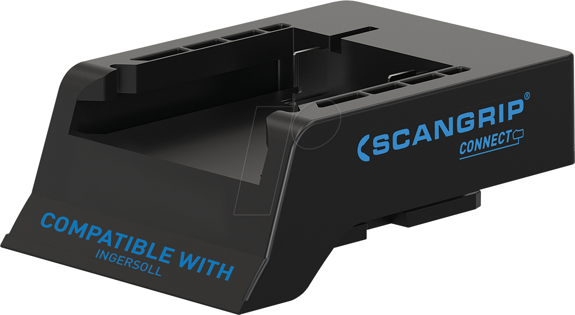 SCANGRIP 3.6152C - SCANGRIP Smart Connector für 18/20 V, INGERSOLL von SCANGRIP