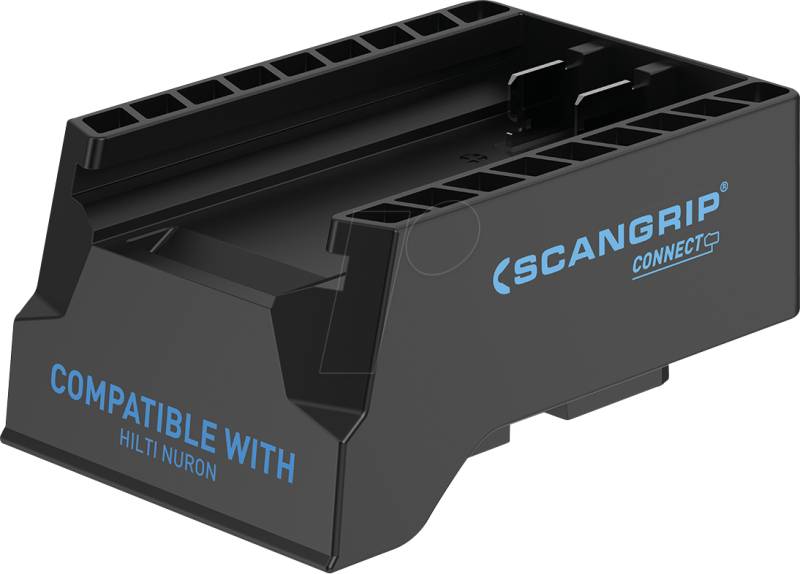 SCANGRIP 3.6157C - SCANGRIP Smart Connector für 18/20 V, HILTI von SCANGRIP