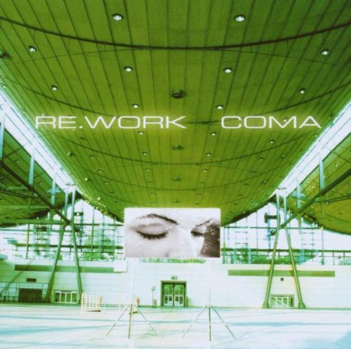 Coma von SCANNER