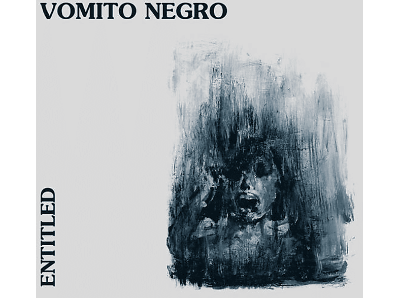 Vomito Negro - Entitled (CD) von SCANNER