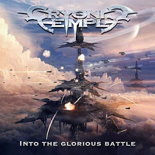 Into the Glorious Battle von SCARLET