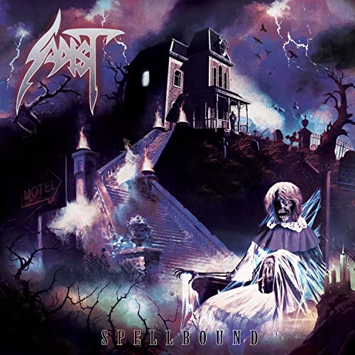 Spellbound von SCARLET